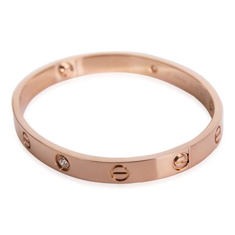 750 cartier crd 094835|cartier love bracelet look real.